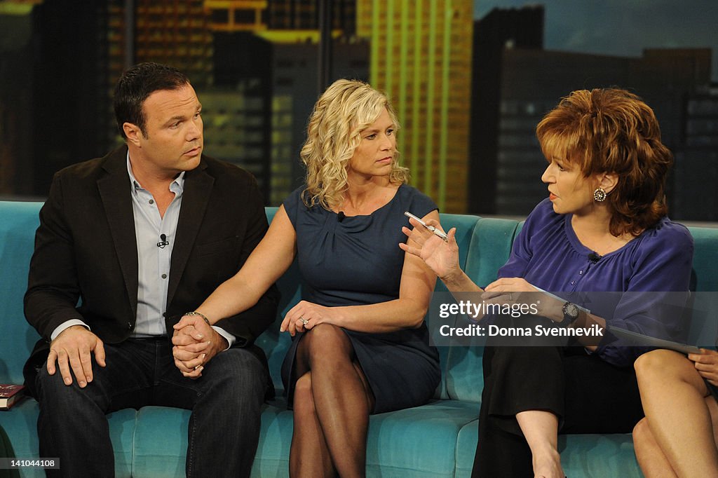 ABC's "The View" - Season Fifteen