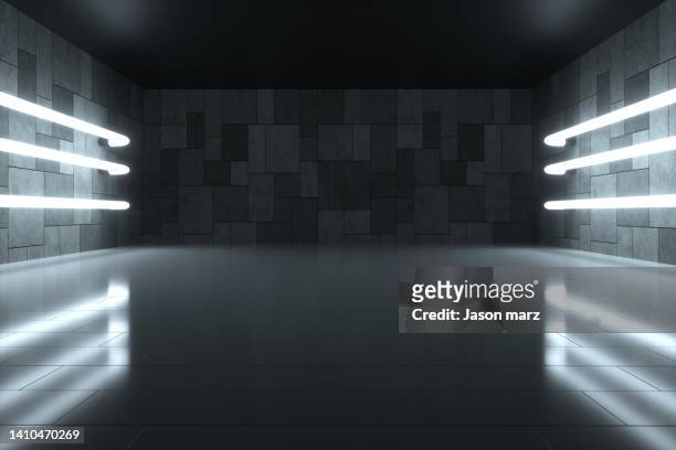 White Neon Background Photos and Premium High Res Pictures - Getty Images