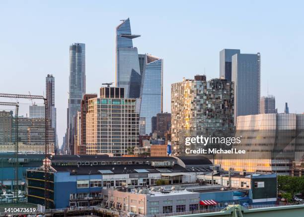 Iac Building Nyc Photos and Premium High Res Pictures - Getty Images