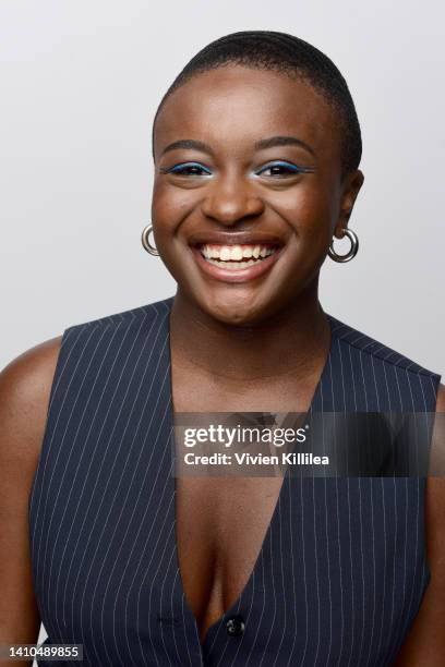 333 Celia Rose Gooding Photos & High Res Pictures - Getty Images