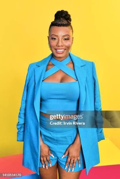 Imani Hakim Photos and Premium High Res Pictures - Getty Images