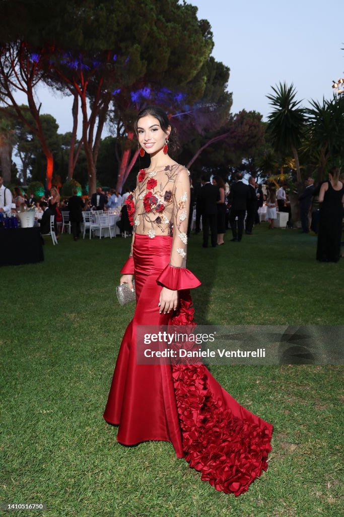 Global Gift Gala 2022 - Dinner