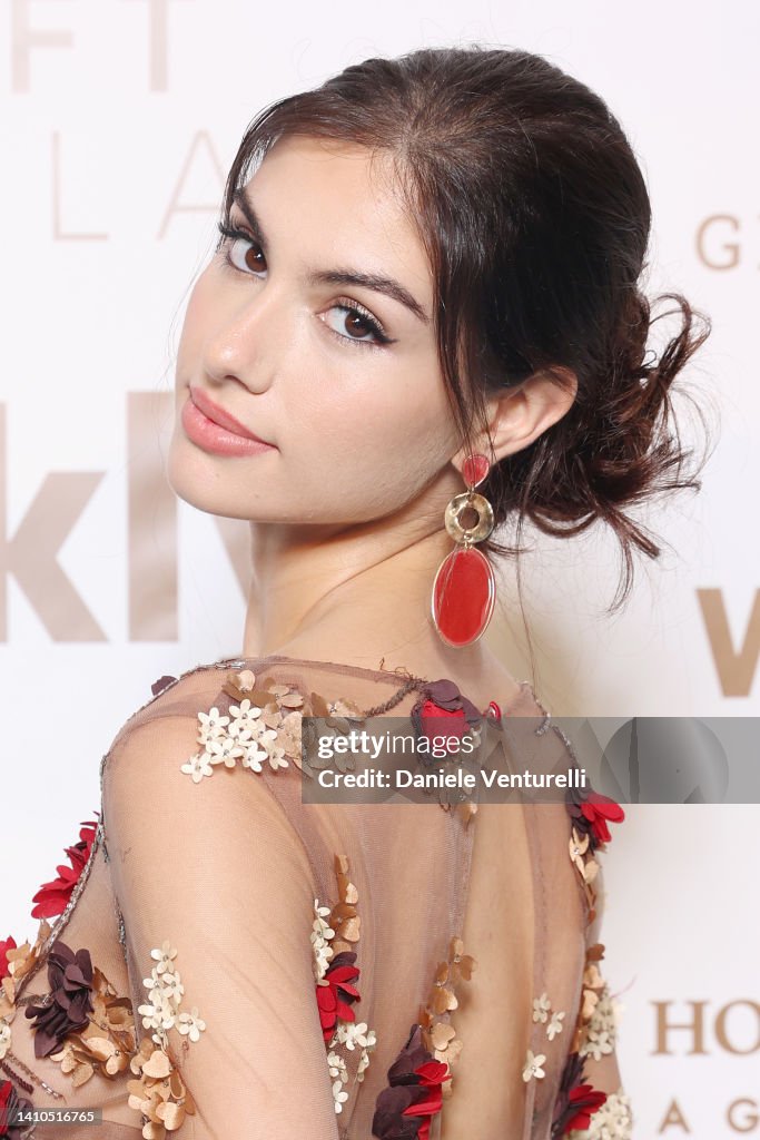 Global Gift Gala 2022 - Red Carpet