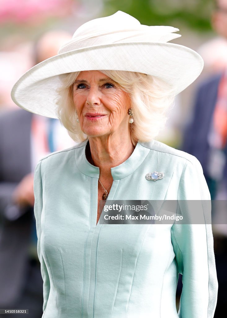 QIPCO King George Diamond Day