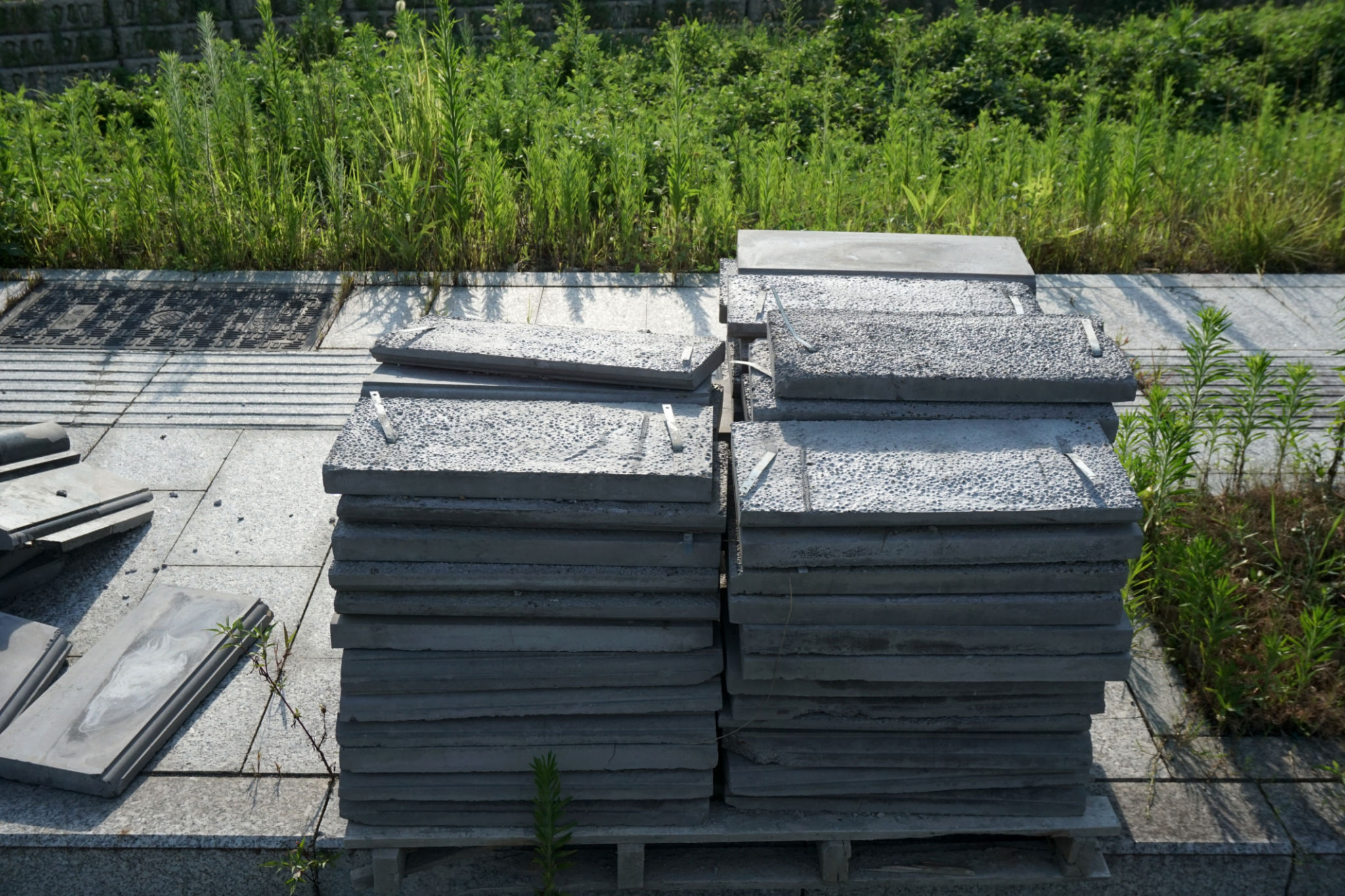 concrete resurfacing