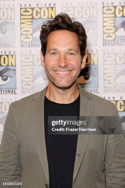 Paul Rudd The Ex 7,580 Paul Rudd Photos Stock Photos, High-Res Pictures, and Images ...