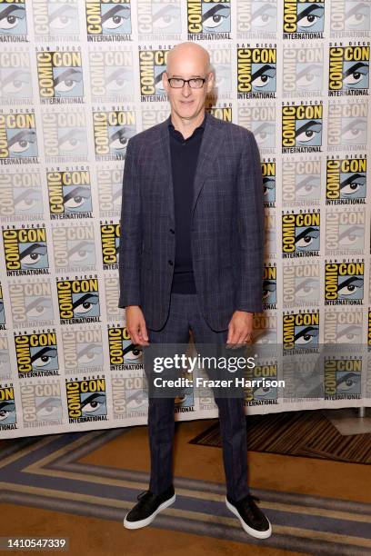 789 Peyton Reed Photos & High Res Pictures - Getty Images