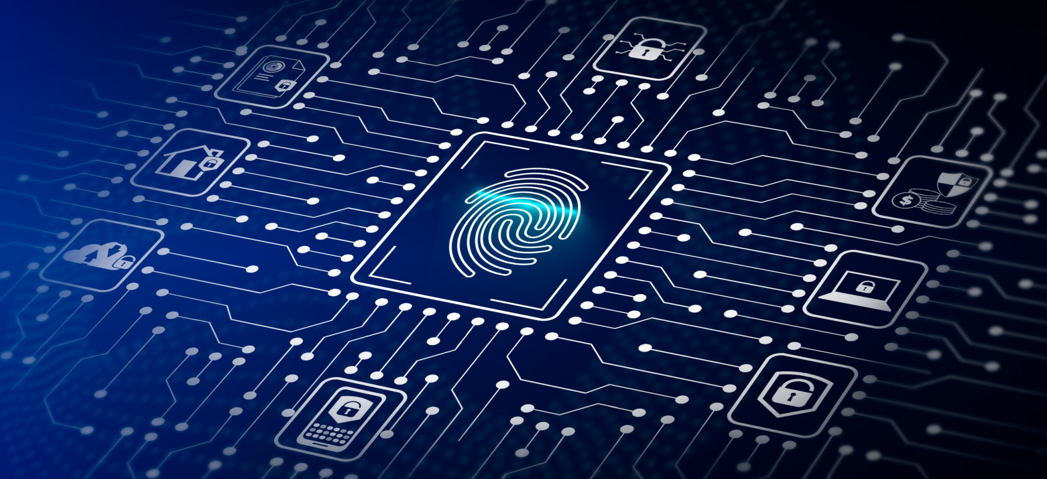fingerprint processing