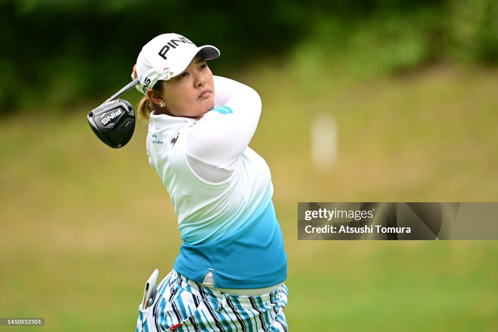 Daito Kentaku eHeyanet Ladies - Final Round