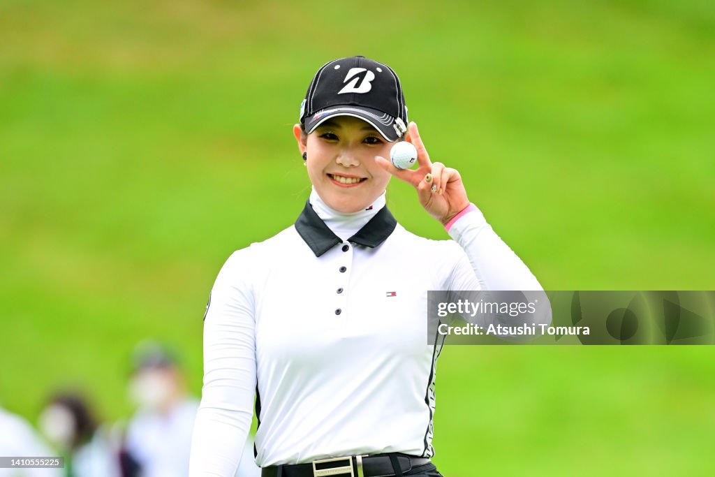 Daito Kentaku eHeyanet Ladies - Final Round