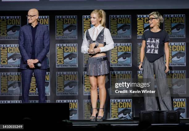 Evangeline Reed Kathryn Reed Photos and Premium High Res Pictures - Getty Images