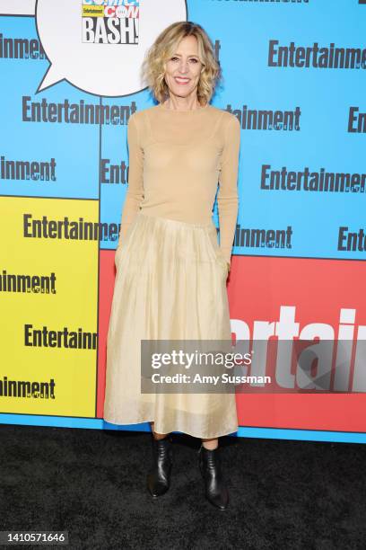 Christine Lahti attends Entertainment Weekly's Annual Comic-Con Bash at Float at Hard Rock Hotel San Diego on July 23, 2022 in San Diego, California.