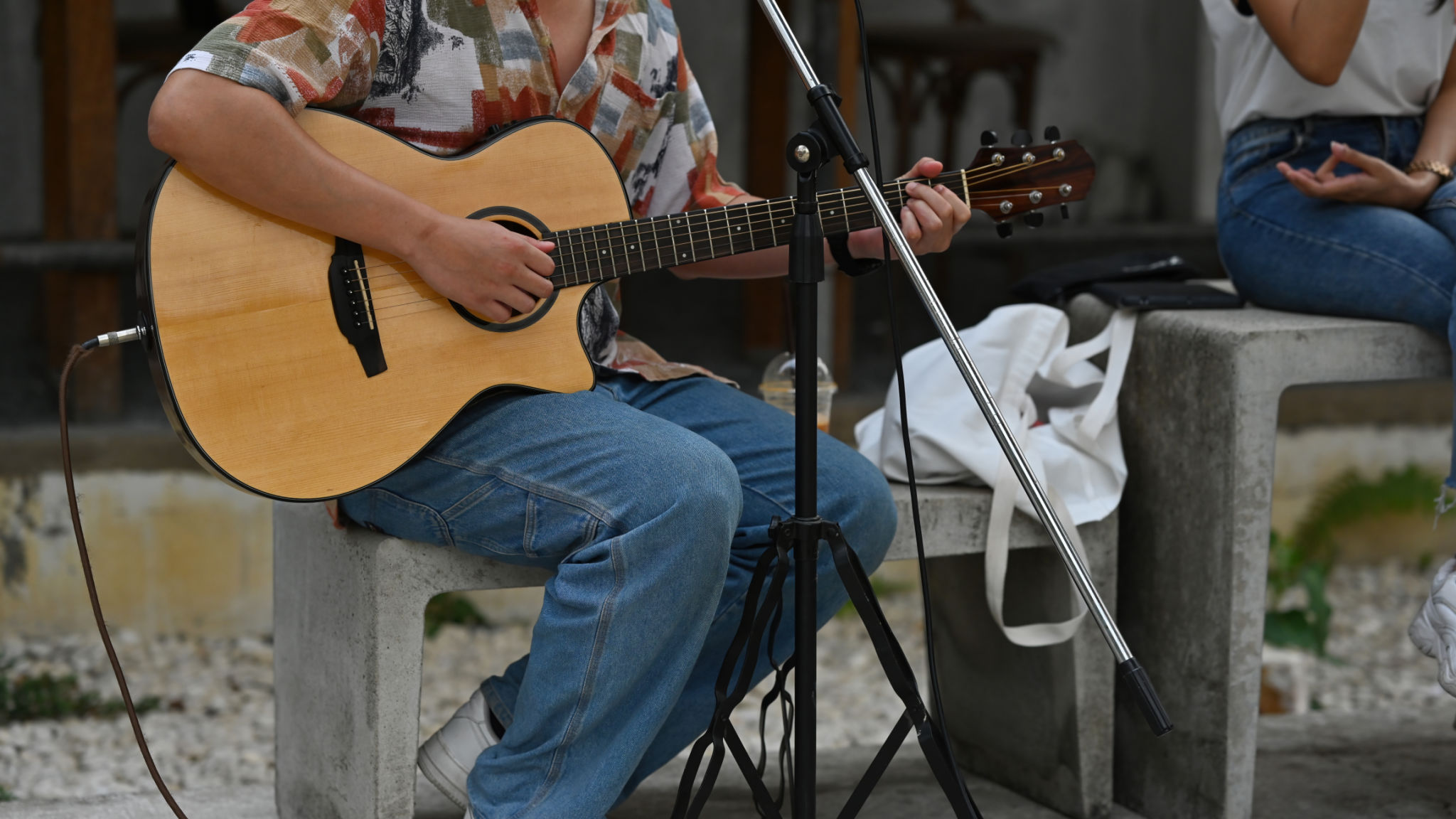 live music cafe