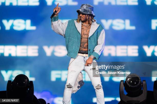 Future (Rapper) Photos and Premium High Res Pictures - Getty Images