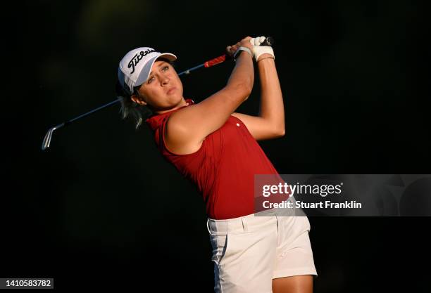 P Roussin Pauline Roussin Bouchard Photos and Premium High Res Pictures - Getty ...