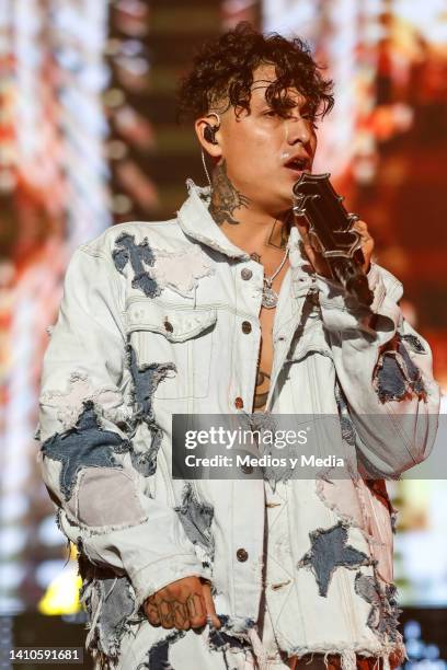 56 Alemán (Rapper) Stock Photos, High-Res Pictures, and Images - Getty ...