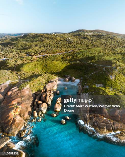 Elephant Rocks Perth 32 Elephant Rocks Western Australia Stock Photos, High-Res Pictures ...