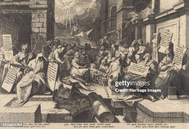 Jacob Matham Photos and Premium High Res Pictures - Getty Images