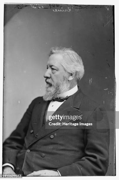 James G Blaine Photos and Premium High Res Pictures - Getty Images