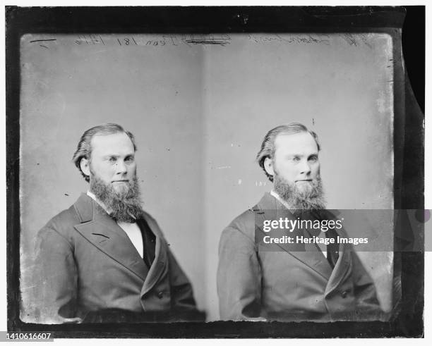 Jacob Montgomery Thornburgh Photos and Premium High Res Pictures