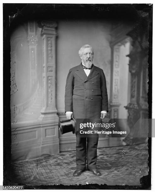 James G Blaine Photos and Premium High Res Pictures - Getty Images