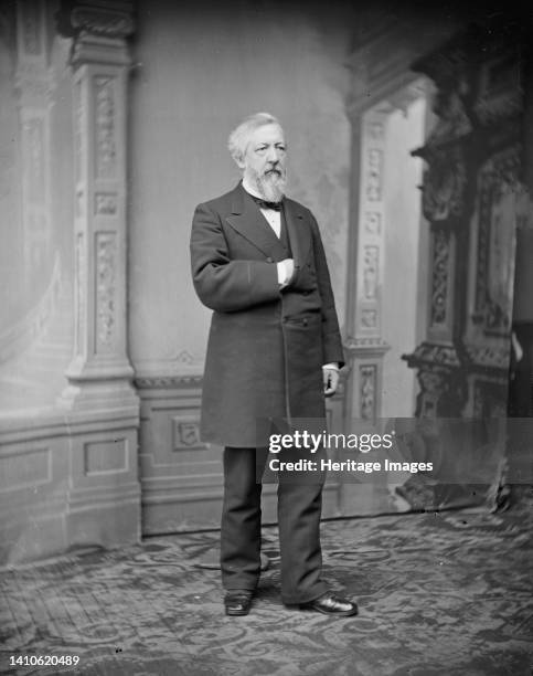 James G Blaine Photos and Premium High Res Pictures - Getty Images