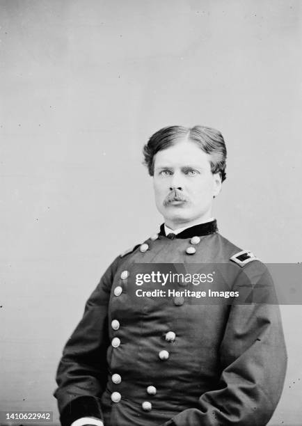 Colonel George Forsyth 89 Alexander Forsyth Stock Photos, High-Res Pictures, and Images ...