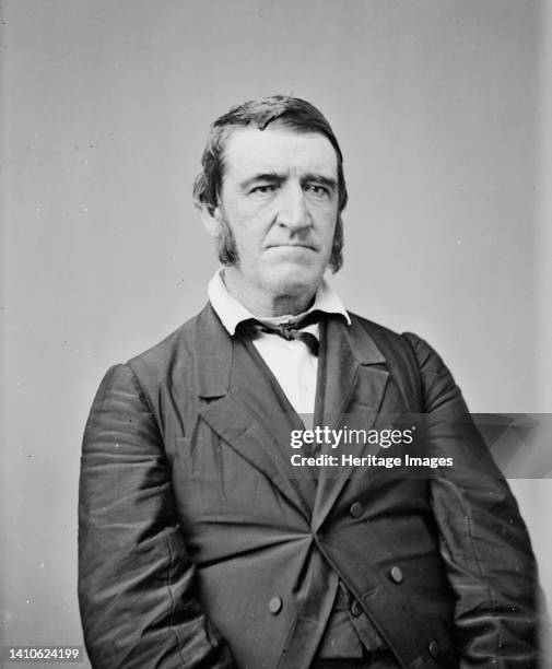 William Alexander Richardson Photos and Premium High Res Pictures