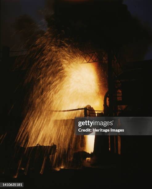 78 Bessemer Converter Photos and Premium High Res Pictures - Getty Images