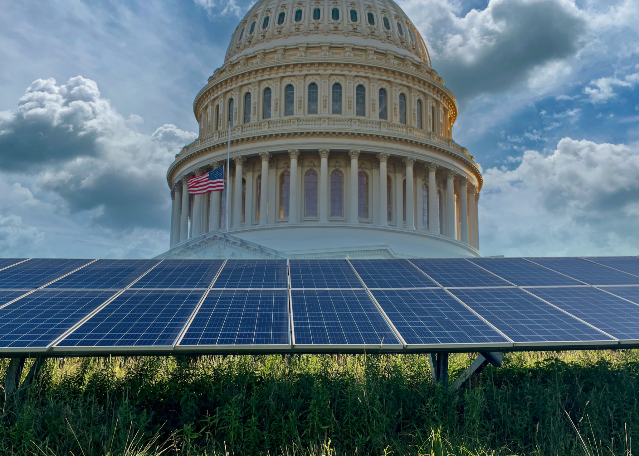 solar energy policy