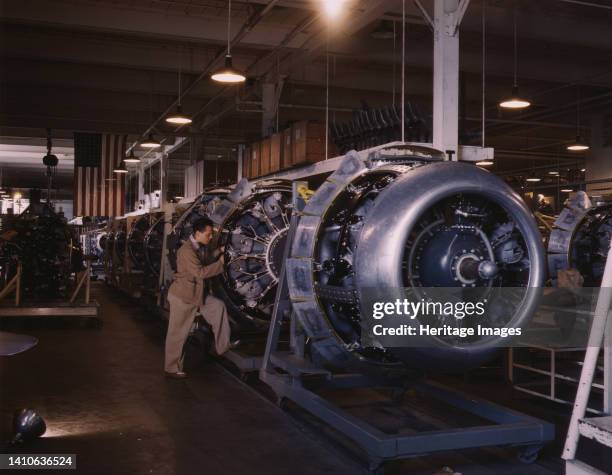 Control Rod Engine 503 Control Rods Stock Photos, High-Res Pictures, and Images - Getty Images