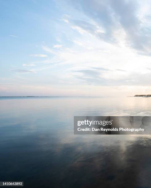 sky clouds typologies color hues - cloud typologies stock pictures, royalty-free photos & images