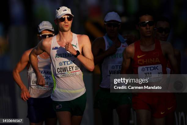 87 Rhydian Cowley Photos & High Res Pictures Getty Images