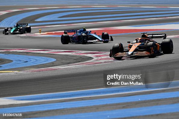 F1 Grand Prix of France F1 Grand Prix of France