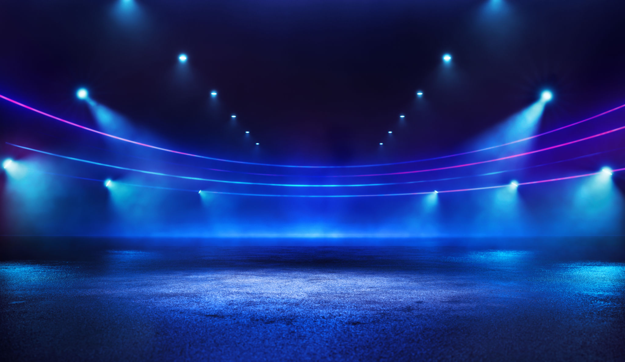 vr arena