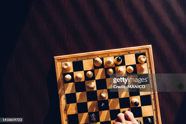 1,808 Next Move Chess Stock Photos, High-Res Pictures, and Images