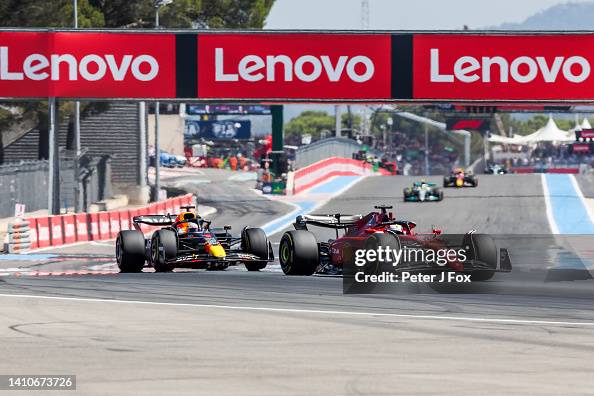 F1 Grand Prix of France F1 Grand Prix of France