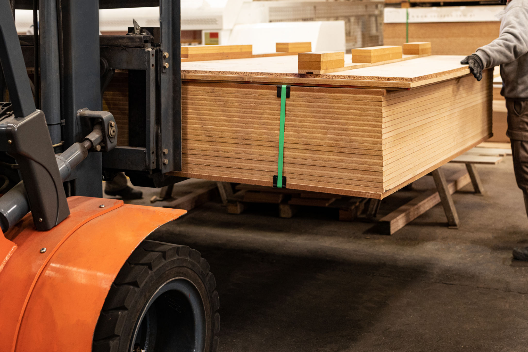 forklift sale
