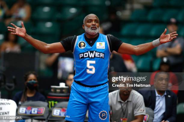 Cuttino Rashawn Cuttino Mobley Photos and Premium High Res Pictures - Getty Images