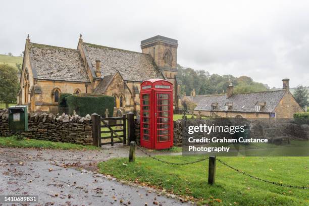 snowshill, cotswolds - cotswolds stock pictures, royalty-free photos & images