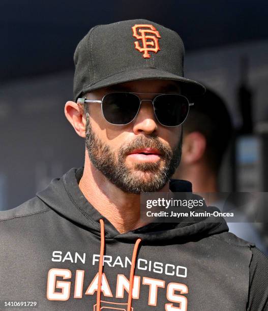 Kapler 277 Los Angeles Dodgers Gabe Kapler Photos & High Res Pictures - Getty ...