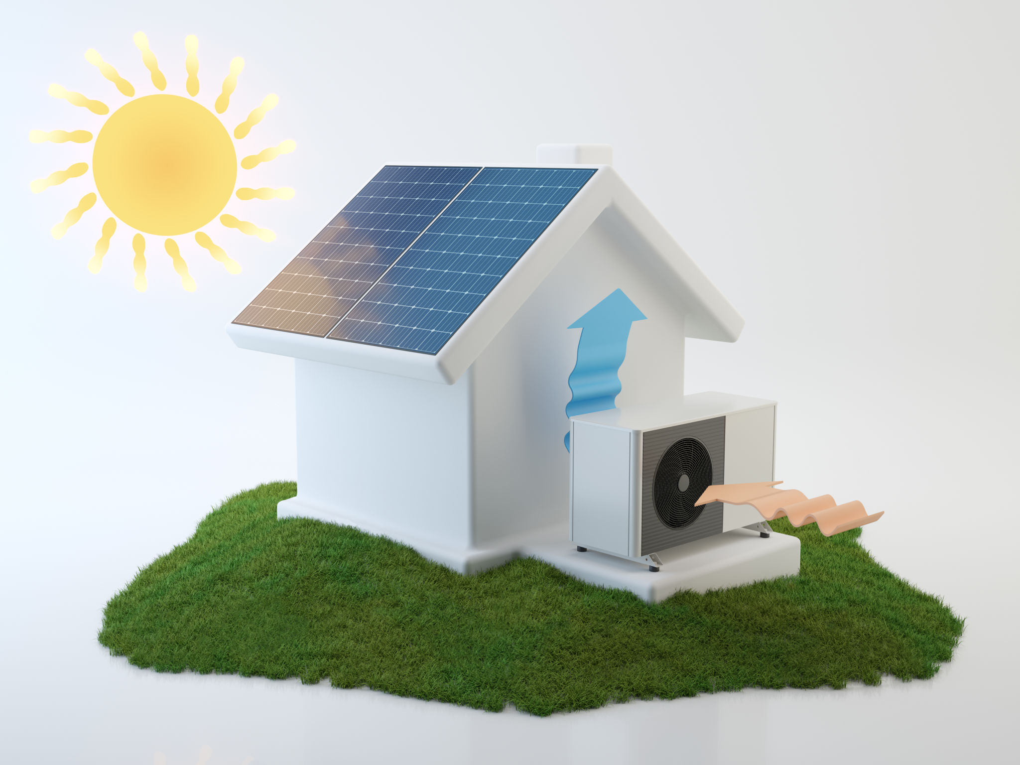 climatisation solaire