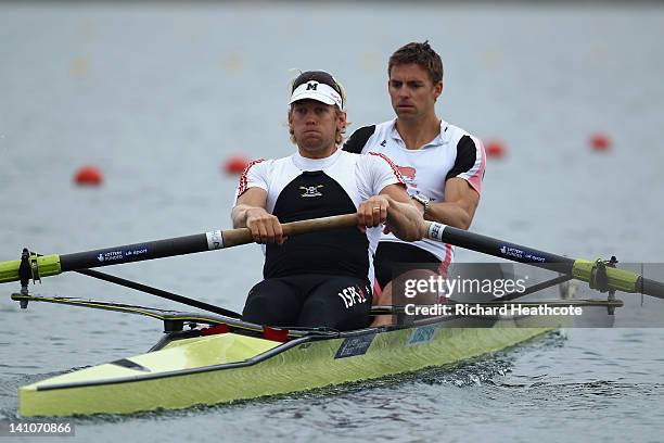 Peter Reed Rowing 2,731 Peter Reed Photos & High Res Pictures - Getty Images