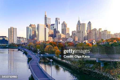 Philadelphia Philadelphia