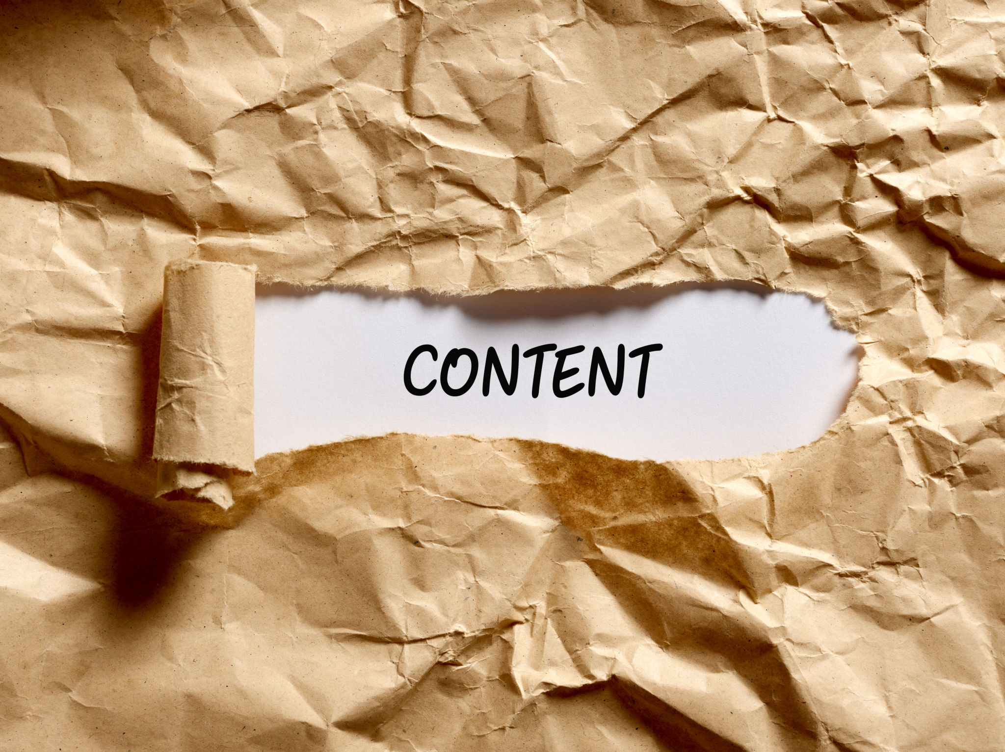 content repurposing