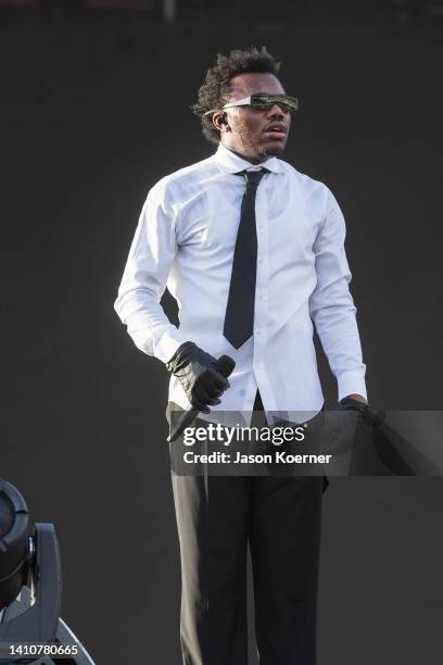 189 Baby Keem Photos & High Res Pictures - Getty Images