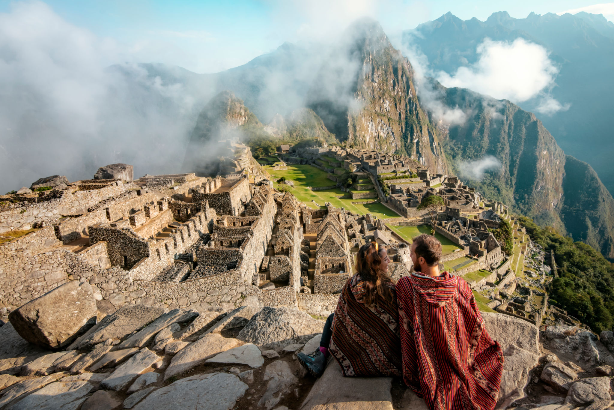 latin america culture