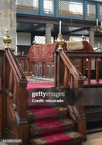Old Church Amsterdam Stock Photos, High-Res Pictures, Images - Getty Images
