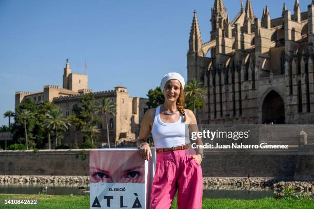36 Eva Garrido Photos & High Res Pictures - Getty Images