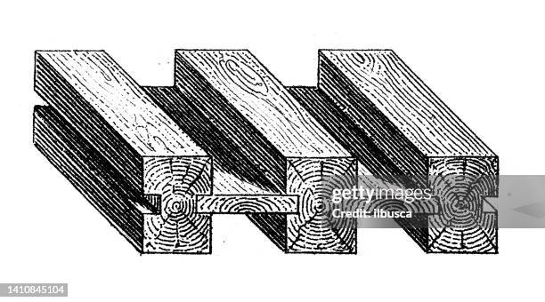 Timber Stackdrawing 1,028 Stage Wood Drawing Stock Photos, High-Res Pictures, and Images ...